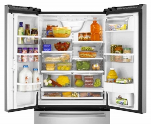 La conservazione degli alimenti